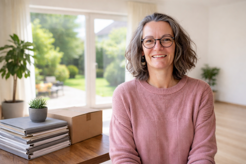 Nachlass-Expertin in Braunschweig